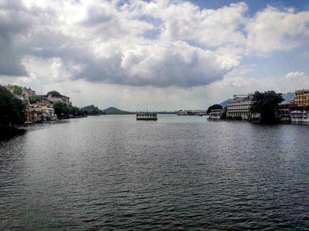 Photo of Solo Bike trip : Exploring Rajasthan's Grandeur (5D-3Cities)