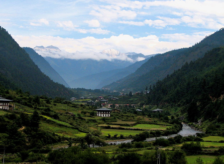 Photo of 10 Reasons Why I Chose Bhutan for My Honeymoon
