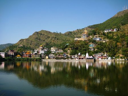 Photo of 18 Incredible Hill-Stations Near Delhi That Are Perfect For A Long Weekend