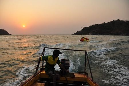 Photo of A Long Awaited Adventure In Dandeli, Karnataka