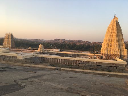 Photo of Pune to Hampi - Road Trip 600 km