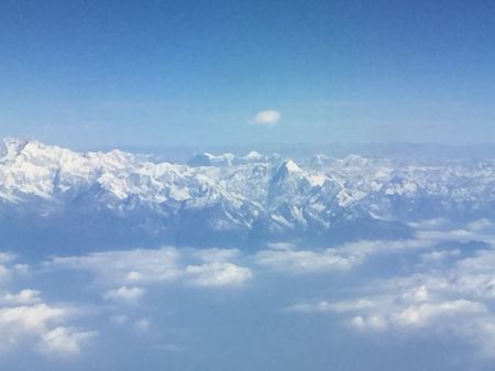 Photo of Mysterious North East India