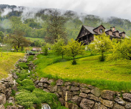 Photo of Extend your romance with the travel capital of the world - 14 days in Switzerland