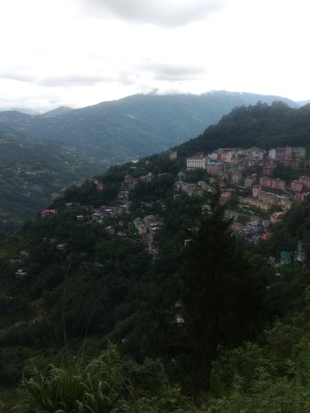 Photo of Gangtok- A guide to the local places and dishes