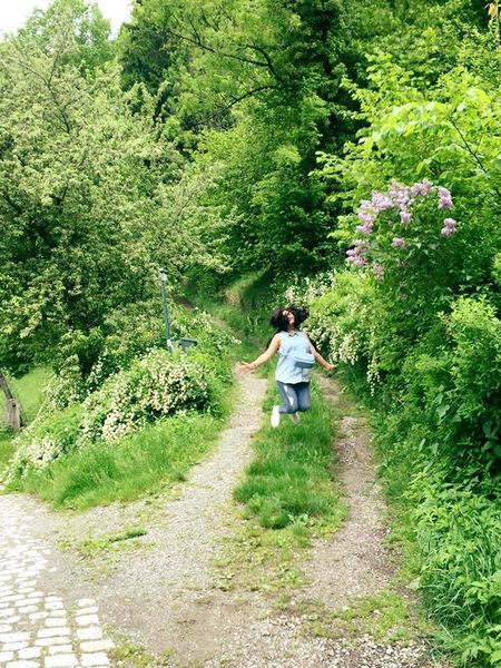Photo of Switzerland to Paris:how I spent my 9 days in Europe