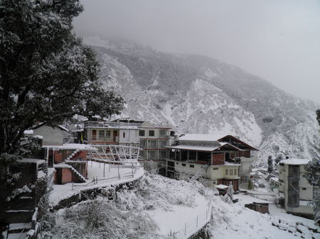 Photo of A Tale of the North: Trip to Chandigarh, Amritsar