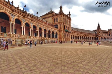 Photo of 10 Things You Need To Know Before Planning Your Spain Trip