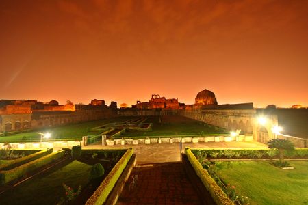 Photo of Bidar is a weekend getaway from Hyderabad that will take you back in time
