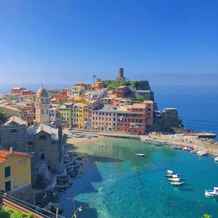 Photo of 11-Day Italy Itinerary To Experience The Best Of The Country In Under ?35,000!