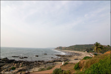 Photo of Five Places To Go To This December