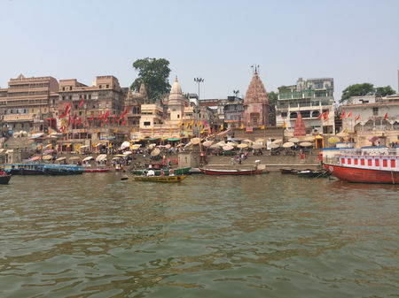 2 Days In Varanasi The City Of God And Contradictions Tripoto