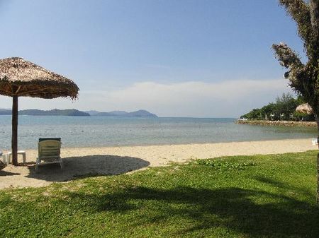 Magnificient Malaysia Langkawi At Taj Rebak Island Resort - 
