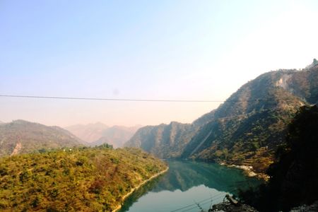 Photo of Auli: Skiing Retreat, Trekking Haven and Amazing Experience