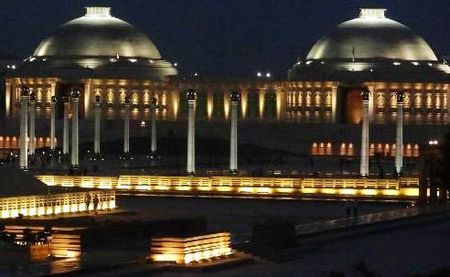 Photo of City of Nawabs and Kebabs: Lucknow