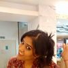 Teesta Isser Travel Blogger