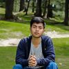 Jyotirmoy Gupta Travel Blogger
