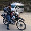 Kaushik Venkat Travel Blogger
