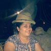 Anusha Alvandar Travel Blogger