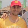 Karan Parekh Travel Blogger
