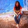 Shrutikantha Kandali Travel Blogger
