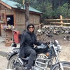 Jyoti sharma Travel Blogger