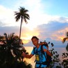 Reid Magbanua Travel Blogger