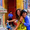Camille Willemain Travel Blogger