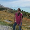 Becky Mahan Travel Blogger