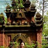Vicky Chong Travel Blogger