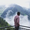 Sarthak Bansal Travel Blogger