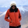 Nupur Pradhan Travel Blogger