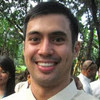 Mark-Anthony Villaflor Travel Blogger