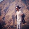 Abhishek Chaudhary Travel Blogger