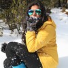 Sudha Kumari Travel Blogger