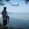 Mike Travel Blogger