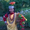 Sattanurupa Saha Travel Blogger