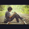 Nathan Fichardo Travel Blogger