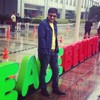Akshit Aggarwal Travel Blogger