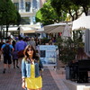 Eva Rana Travel Blogger