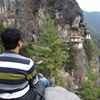 Anupam Debnath Travel Blogger