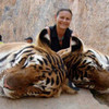 Nancy & Joseph Gill Travel Blogger