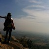 Meghana Jambhe Travel Blogger