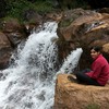 Dielle D'souza Travel Blogger