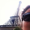 Sherrie Travel Blogger