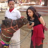 Mahuya Paul Travel Blogger
