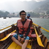 Subhadeep Banerjee Travel Blogger