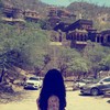 Prachi Srivastava Sahni Travel Blogger