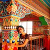 Neehar Mishra Travel Blogger