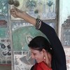 Navina Jafa Travel Blogger