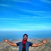 Navin Raju Roselin Travel Blogger